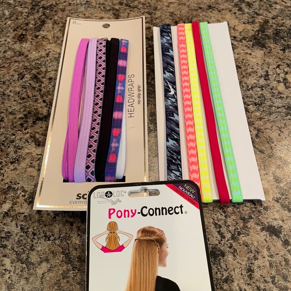 Headbands